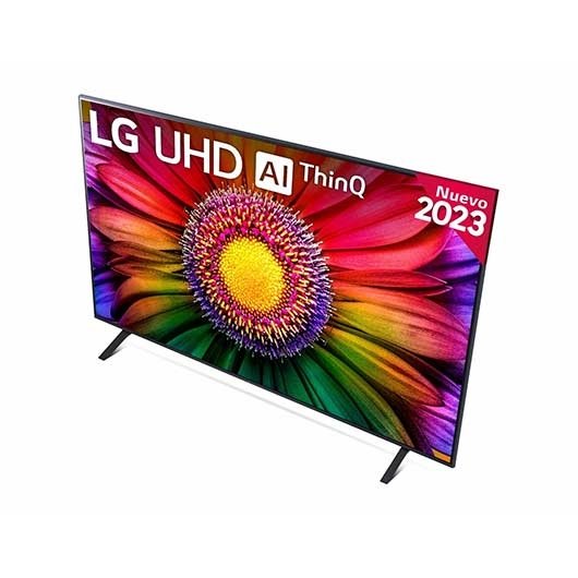 TELEVISIÓN LED 70 LG 70UR80006LJ UHD SMART TV 4K 2023 - Imagen 3