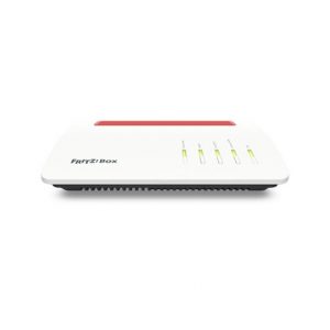 WIRELESS ROUTER OPER. AVM  FRITZ!BOX 5590 ONT GPOn