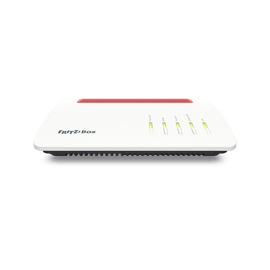 WIRELESS ROUTER OPER. AVM FRITZ!BOX 5590 ONT GPOn