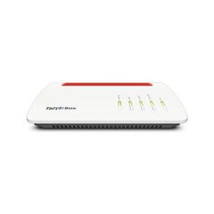 WIRELESS ROUTER OPER.AVM FRITZ!BOX 5590 ONT XGSPON