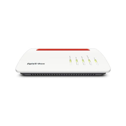WIRELESS ROUTER OPER.AVM FRITZ!BOX 5590 ONT XGSPON
