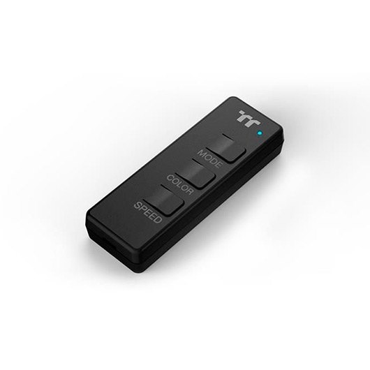 VENTILADOR 140X140 THERMALTAKE PURE 14 ARGB TT PACK 3UDS - Imagen 5