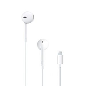 AURICULARESMICRO APPLE EARPODS CONECTOR LIGHTNING