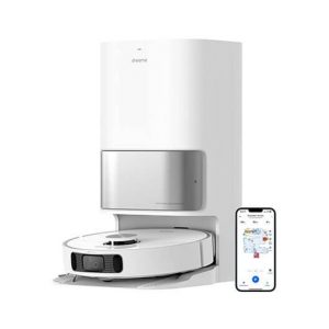 ROBOT ASPIRADOR DREAME L10S ULTRA