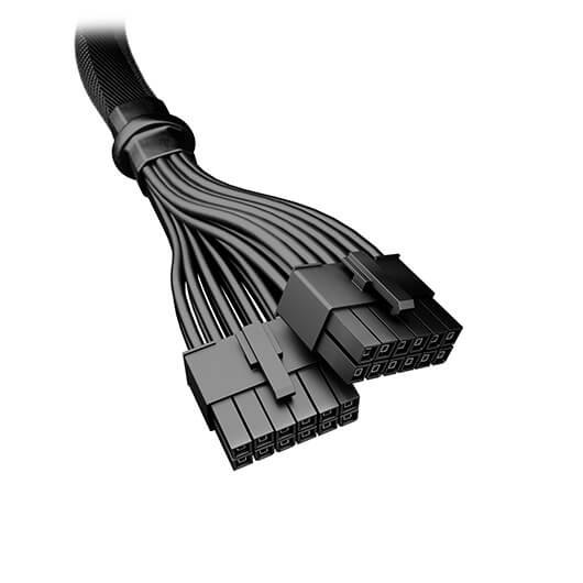 CABLE ADAPTADOR BE QUIET 12VHPWR CPH-6610 - Imagen 2