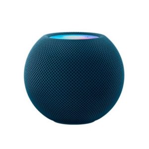 ALTAVOZ APPLE HOMEPOD MINI SPACE BLUE