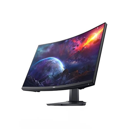 MONITOR GAMING LED 27 DELL S2721HGF CURVO - Imagen 2