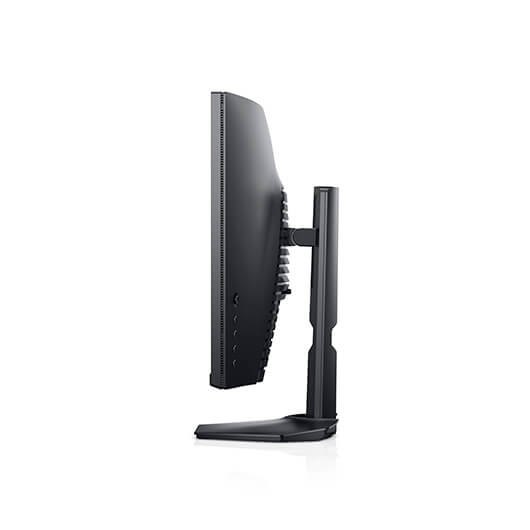 MONITOR GAMING LED 27 DELL S2721HGF CURVO - Imagen 3