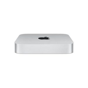 ORDENADOR APPLE MAC MINI SILVER M2 2023