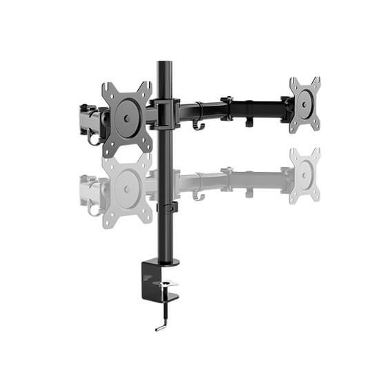 SOPORTE DE MESA NOX LITE DUAL STAND - Imagen 2