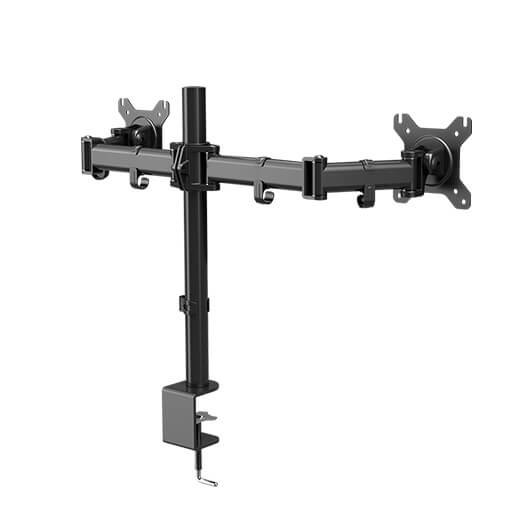 SOPORTE DE MESA NOX LITE DUAL STAND - Imagen 4