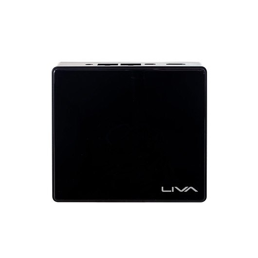 ORDENADOR MINIPC BAREBONE ECS LIVA Z3 PLUS-I3 - Imagen 3