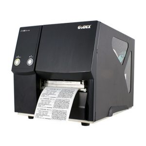 TPV IMPRESORA ETIQUETAS INDUSTRIAL GODEX ZX420