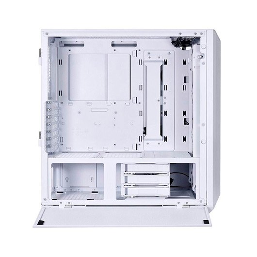 TORRE E-ATX LIAN LI LANCOOL II MESH C RGB SNOW - Imagen 4