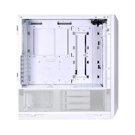 TORRE E-ATX LIAN LI LANCOOL II MESH C RGB SNOW - Imagen 5