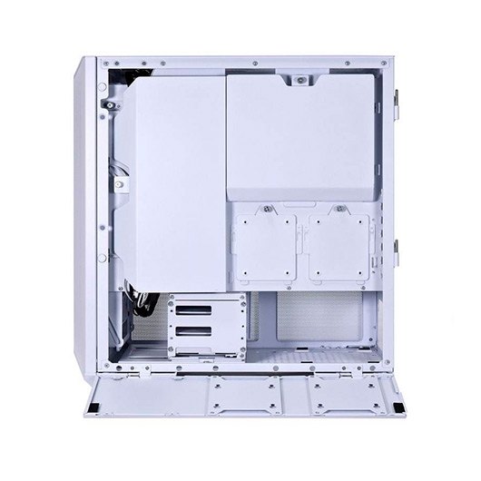 TORRE E-ATX LIAN LI LANCOOL II MESH C RGB SNOW - Imagen 6