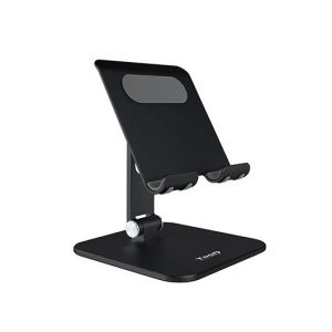SOPORTE SOBREMESA TABLET TOOQ 13  NEGRO