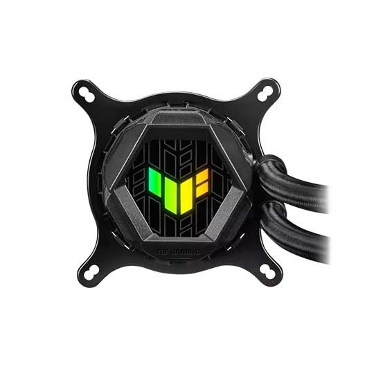 DISIPADOR REF LIQUIDA ASUS TUF GAMING LC 120 ARGB - Imagen 2