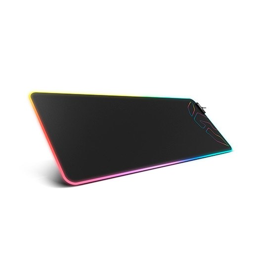 ALFOMBRILLA KROM KNOUT XL RGB - Imagen 3