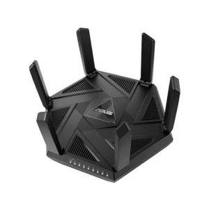 WIRELESS ROUTER ASUS RT-AXE7800 NEGRO