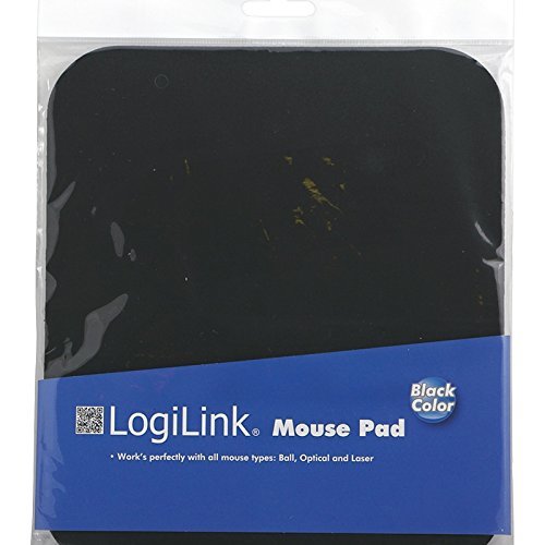 ALFOMBRILLA LOGILINK ID0096 NEGRO - Imagen 2