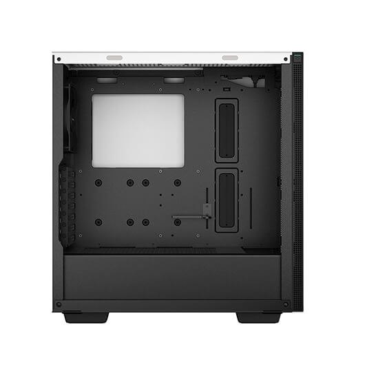 TORRE E-ATX DEEPCOOL CH510 WHITE - Imagen 4