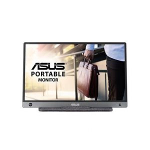 MONITOR PORTÁTIL 15.6  ASUS MB16AH GRIS