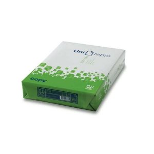 PAPEL FOTOCOPIADORA A4 80 GRS CAJA 2.500 HOJAS  5 PAQUETES