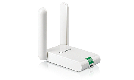WIRELESS LAN USB 300M TP-LINK TL-WN822N V3.0 - Imagen 3