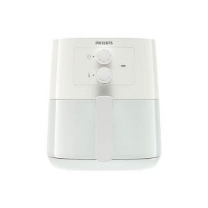 FREIDORA PHILIPS ESSENTIAL AIRFRYER BLANCO