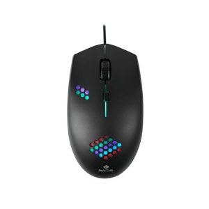 RATÓN ÓPTICO GAMING NGS GMX-120 NEGRO