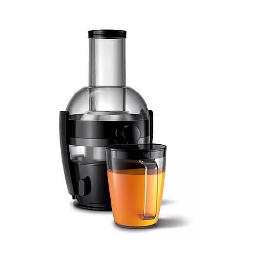 LICUADORA PHILIPS VIVA COLLECTION NEGRO - Imagen 2