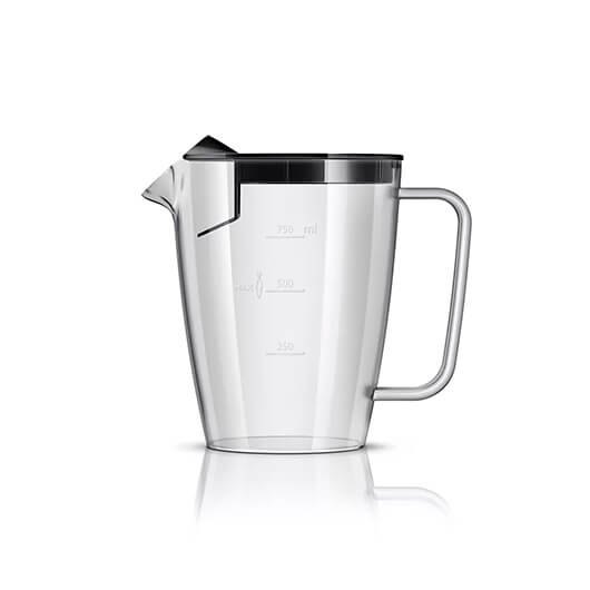 LICUADORA PHILIPS VIVA COLLECTION NEGRO - Imagen 3