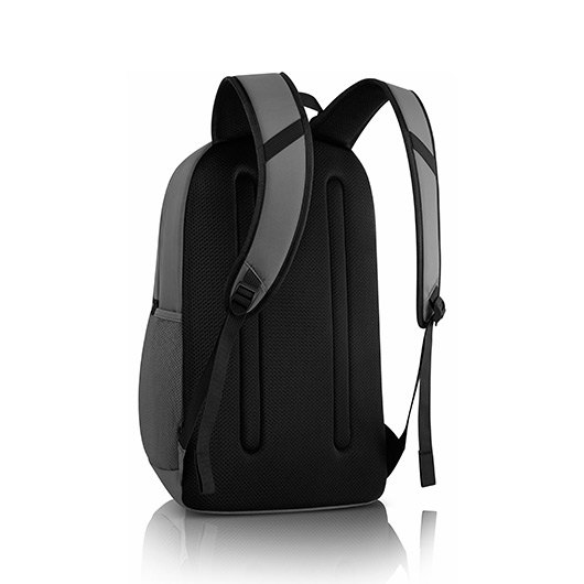 MOCHILA PORTATIL 15 DELL ECOLOOP URBAN GRAY - Imagen 3
