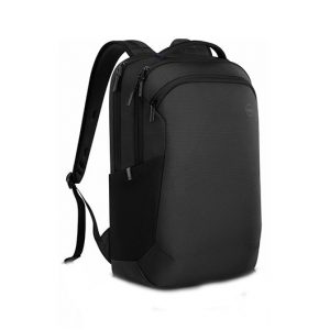 MOCHILA PORTATIL 17  DELL ECOLOOP PRO NEGRO