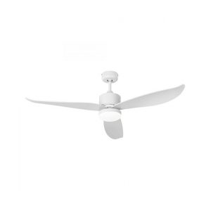 VENTILADOR TECHO JATA JVTE4231 BLANCO