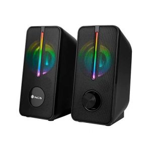 ALTAVOCES 2.0 NGS GSX-150 NEGRO