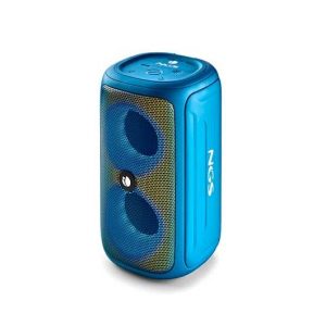 ALTAVOZ NGS ROLLER BEAST AZURE