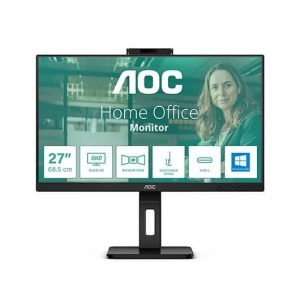 MONITOR LED 23.8  AOC 24P3QW NEGRO