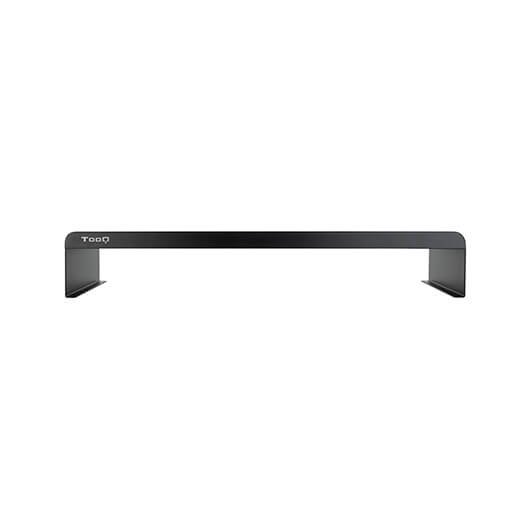 SOPORTE ELEVADOR MONITOR TOOQ TQMR0121 NEGRO - Imagen 2