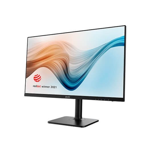 MONITOR LED 27 MSI MODERN MD272P NEGRO - Imagen 3