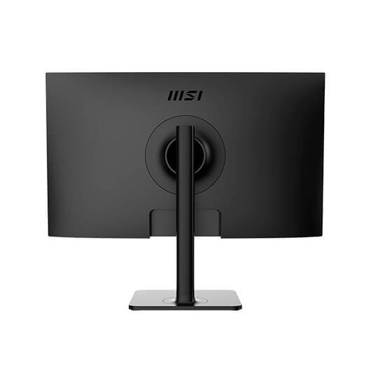 MONITOR LED 27 MSI MODERN MD272P NEGRO - Imagen 4