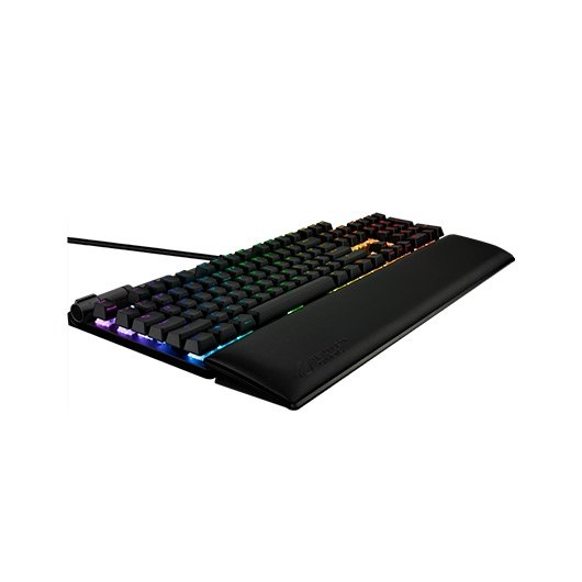 TECLADO MECÁNICO ASUS ROG STRIX FLARE II NX RED - Imagen 5