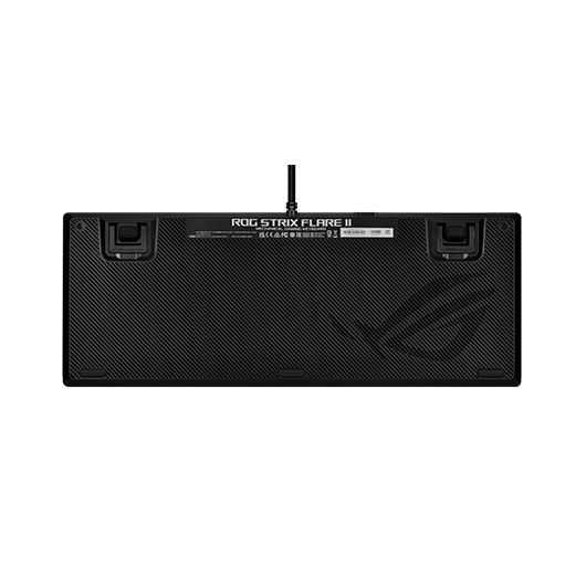 TECLADO MECÁNICO ASUS ROG STRIX FLARE II NX RED - Imagen 6