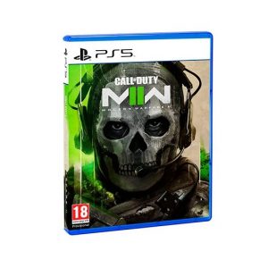 JUEGO SONY PS5 CALL OF DUTY: MODERN WARFARE II
