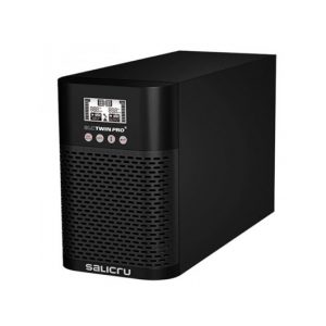SAI/UPS 3000VA SALICRU SLC 3000 TWIN PRO2 ONLINE