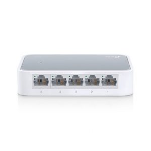 HUB SWITCH 5 PTOS 10/100 TP-LINK SF1005D