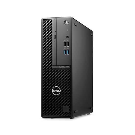 ORDENADOR DELL OPTIPLEX 3000 SFF J91T6 NEGRO - Imagen 3