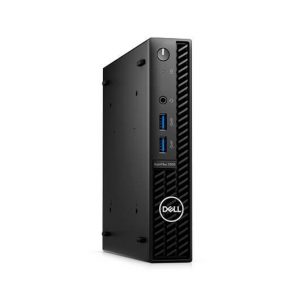 ORDENADOR DELL OPTIPLEX 3000 MFF M1X5W NEGRO