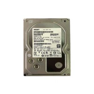 DISCO DURO 3.5 4TB SATA 3 HITACHI 64MB BUFFER REFURBISHED